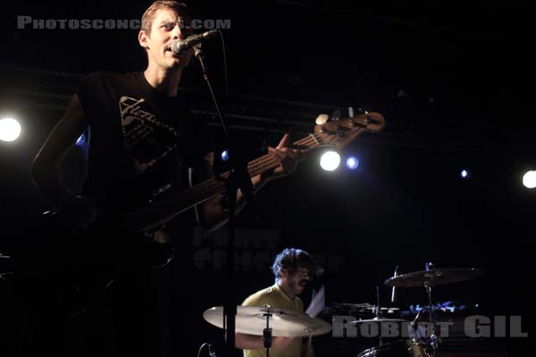 SKATEGANG - 2015-09-02 - PARIS - Point Ephemere - 